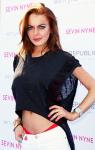 Lindsay Lohan Wanted for 'One Night With You', Producer Confirms