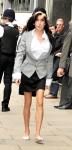 Amy Winehouse Released From Hospital
