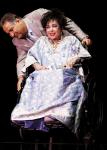Elizabeth Taylor Allegedly to Wed Longtime Companion
