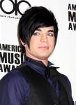 Adam Lambert Readying 'Glam Nation' Tour