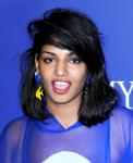 M.I.A. Slamming Lady GaGa, Ke$ha and 'Twilight'