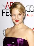 Drew Barrymore Cringes at Past 'Oral' Audition