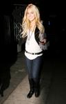 Lindsay Lohan Bailing on Deposition, Again