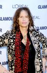 Steven Tyler Marks His Comeback Appearance By Singing at Baseball Opener