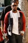 P. Diddy Throwing Lavish Party for Birthday Son