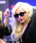 Lady GaGa NOT Embarking on Dangerous Diet