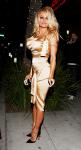 Pamela Anderson Denies Romancing 'DWTS' Partner