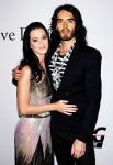 Father Insists There Is No Problem With Katy Perry and Russell Brand's Relationship