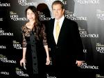 Mel Gibson and Oksana Grigorieva Split
