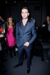 Chase Crawford Refuses to Read Gossip