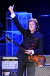 Paul McCartney Has a Free-Meat Tour