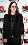 Ozzy Osbourne Gave Homeless Man Gold Necklace