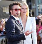 'Iron Man 2' Has Star-Studded World Premiere