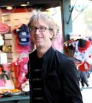 Andy Dick Chucked Out From Winery Due to Drunken Behavior