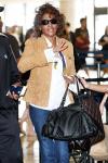Rep Shoots Down Whitney Houston Drugs Reports
