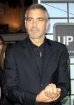 Bomb Found Outside George Clooney's Villa