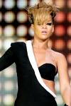 Rihanna Tops Billboard Hot 100 for Four Weeks