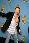 Axl Rose Fell on Stage During Guns N' Roses' Colombia Gig