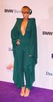 Rihanna: I'm Dating Matt Kemp