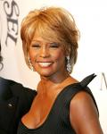 Whitney Houston Defends 'Off-Key' Concert in Birmingham