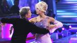 Pamela Anderson Gone From 'Dancing with the Stars'