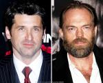 Confirmed: Patrick Dempsey to 'Transformers 3', Hugo Weaving to 'Captain America'