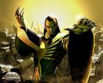 Jon Favreau Wants Mandarin for 'Iron Man 3' Villain