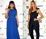 'Sex and the City 2' Soundtrack by Jennifer Hudson and Leona Lewis