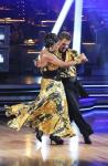 'Dancing with the Stars' Banishes Niecy Nash