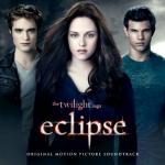 Official Tracklisting of 'Twilight Saga's Eclipse' Soundtrack Album