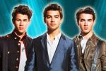 Video Premiere: Jonas Brothers' 'LA Baby' From 'J.O.N.A.S!'