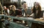 'Pirates of the Caribbean: On Stranger Tides' to Be Shot in 3-D