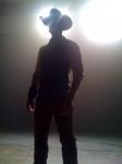 First Look at Jon Favreau's 'Cowboys and Aliens'