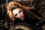 Video: Miley Cyrus Performing on 'Dancing with the Stars'
