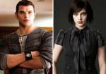 Confirmed, Kellan Lutz and Ashley Greene Signed Up for 'Breaking Dawn'