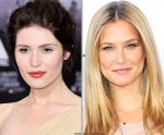 Gemma Arterton Faces Off Bar Refaeli to Be 'Transformers 3' New Leading Lady
