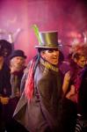 More Fresh Images of Adam Lambert's 'If I Had You' Music Video