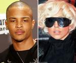 T.I. Records Duet With Lady GaGa and Eminem for 'King Uncaged'