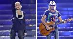 Video: Christina Aguilera, Bret Michaels and More on 'American Idol' Finale