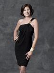 'Real Housewives of NYC' LuAnn Debuts 'Money Can't Buy You Class' Video