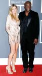 Seal Failed to Hide Heidi Klum's Birthday Present