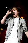Justin Bieber and Adam Lambert's Wango Tango Performances in Pictures