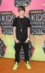 Justin Bieber Was Escorted Home by Police
