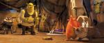 'Shrek 4' Tops 'SATC 2' and 'Prince of Persia' at Memorial Weekend Box Office