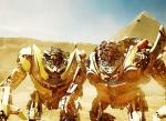 Behind the Scenes Videos of 'Transformers 3': Car Toss Shooting