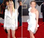 Gwyneth Paltrow Calls Feud With Scarlett Johansson 'Lame' Rumor