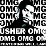 Usher's 'OMG' Lost Its Crown on U.K. Singles Chart
