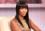 Naomi Campbell Defends Angry 'Blood Diamond' Interview