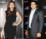 Jamie Lynn-Sigler and Mark Sanchez Are Just Friends