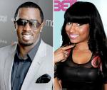 P. Diddy Denies Managing Nicki Minaj